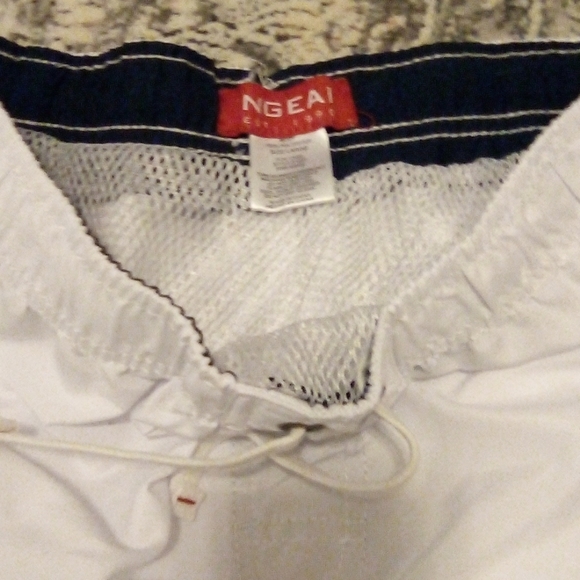 Mens Inger Swim Shorts - Picture 2 of 5